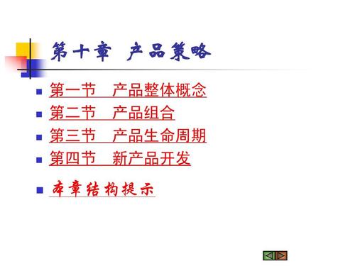 市场营销课件