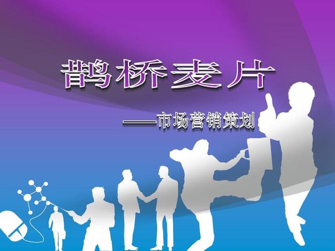市场营销 营销方案 麦片 ppt
